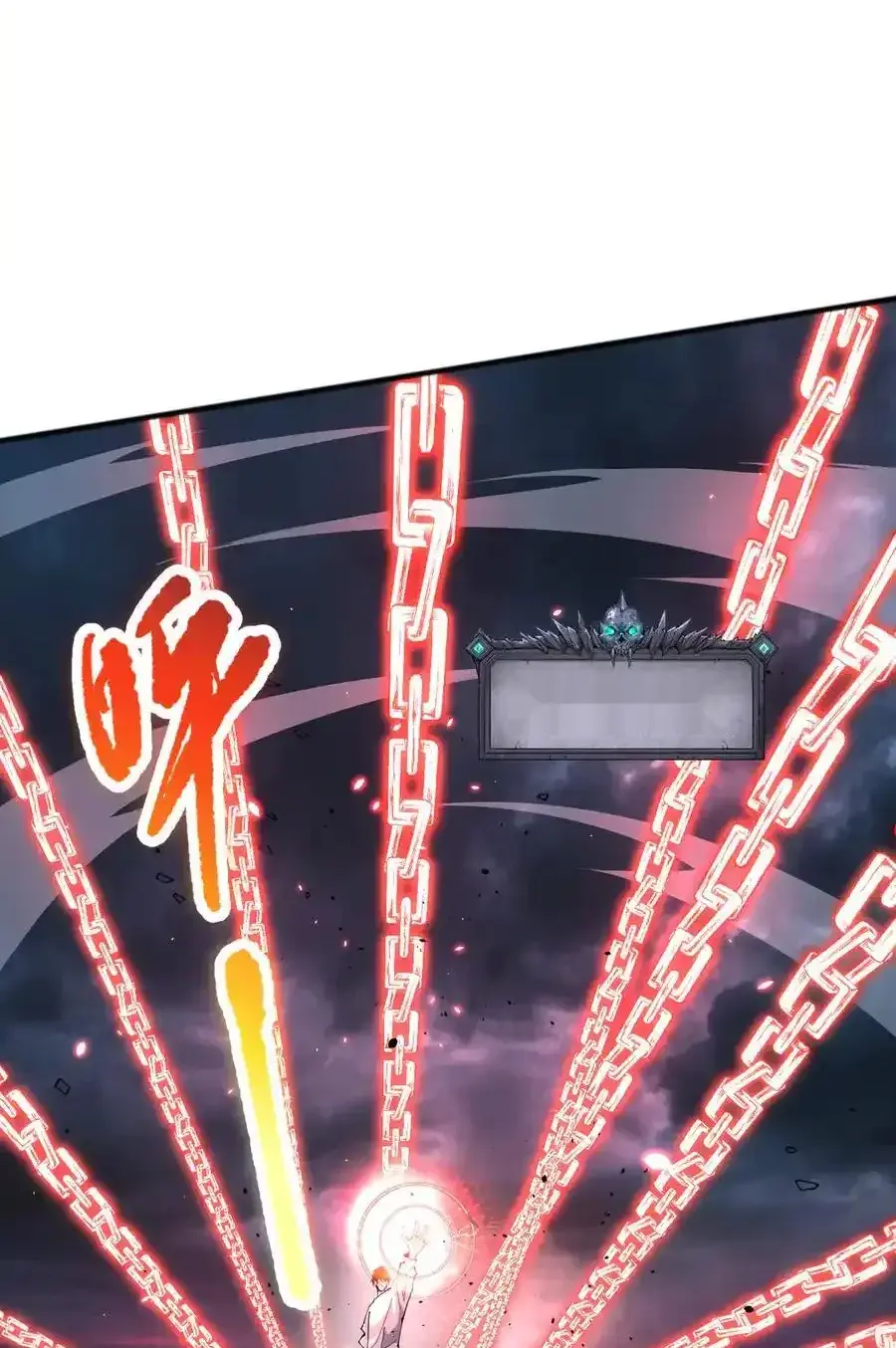 Read Necromancer, the Ultimate Scourge! fr Manga Online