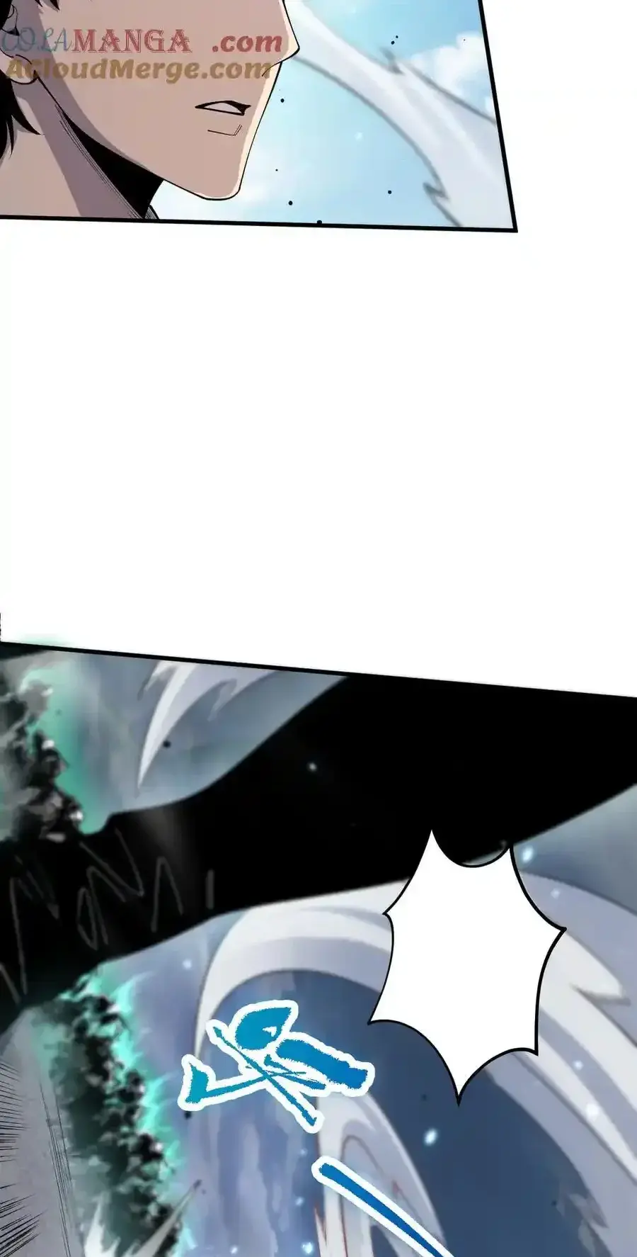 Read Necromancer, the Ultimate Scourge! fr Manga Online