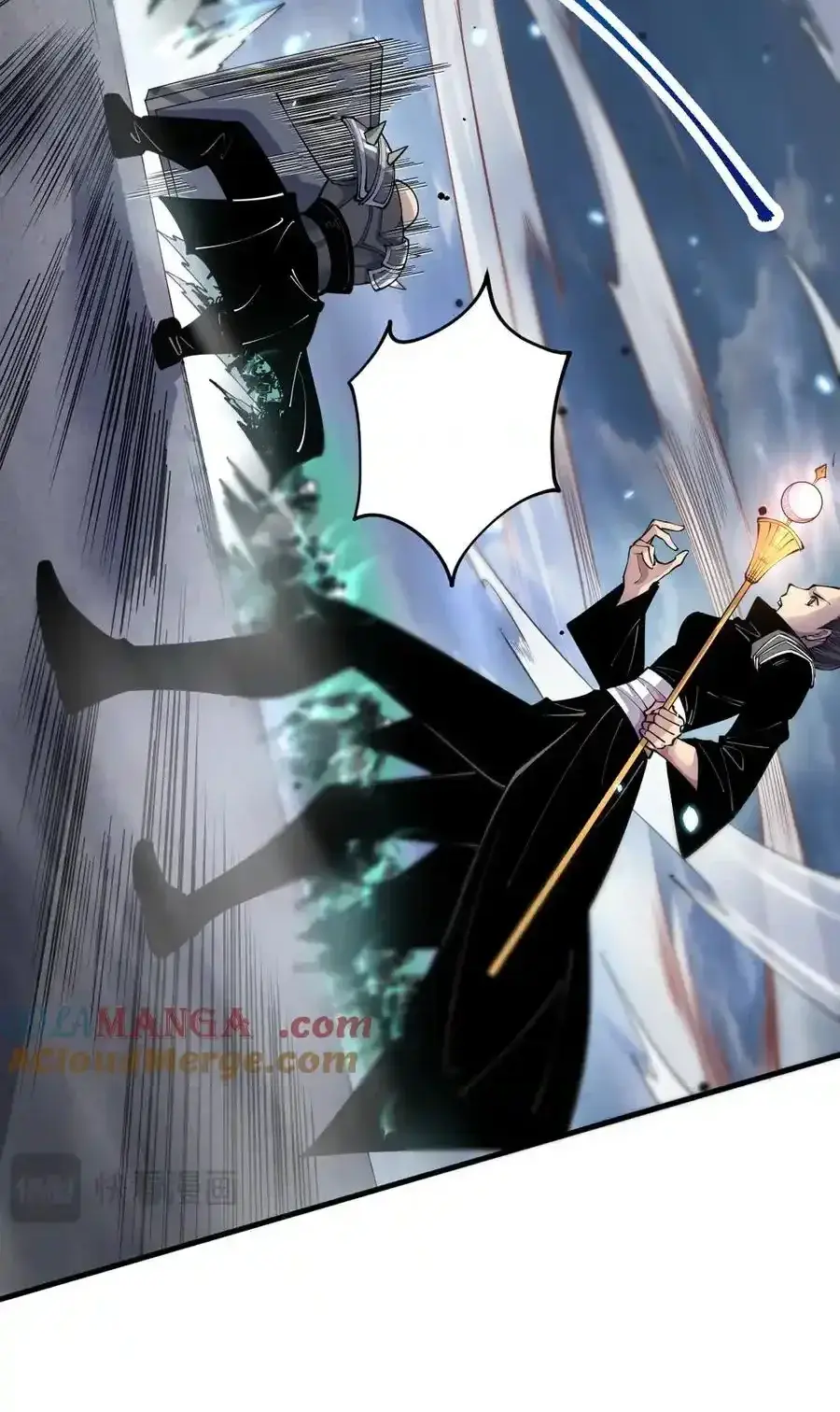 Read Necromancer, the Ultimate Scourge! fr Manga Online