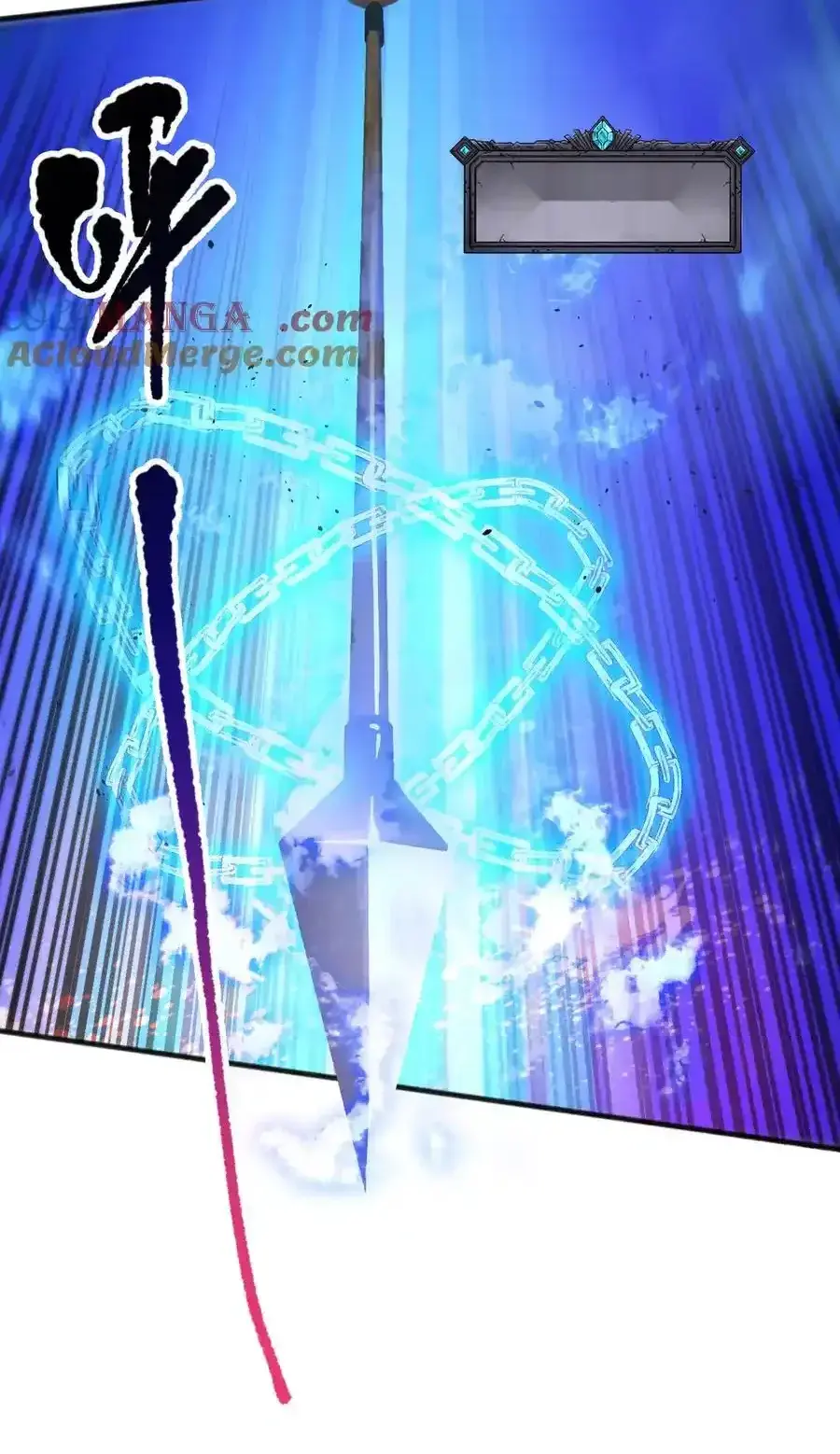 Read Necromancer, the Ultimate Scourge! fr Manga Online