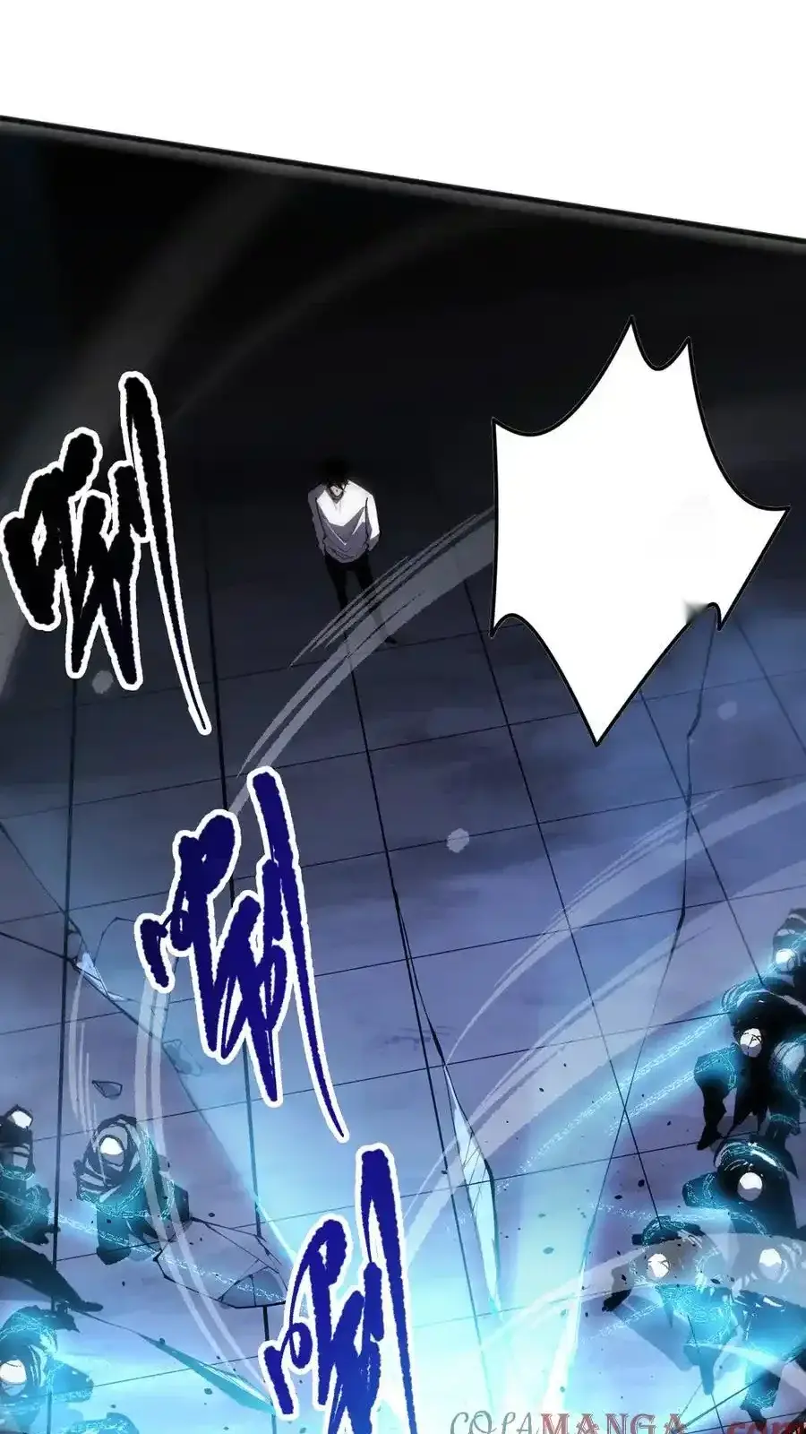 Read Necromancer, the Ultimate Scourge! fr Manga Online