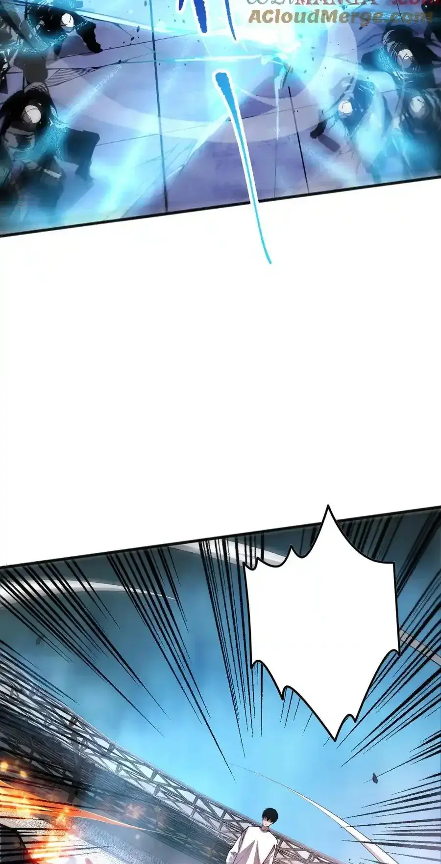 Read Necromancer, the Ultimate Scourge! fr Manga Online