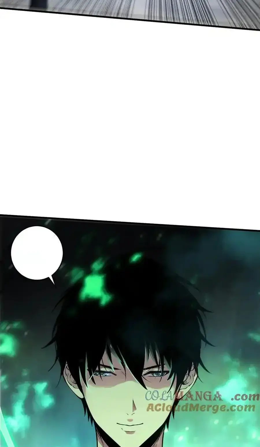 Read Necromancer, the Ultimate Scourge! fr Manga Online