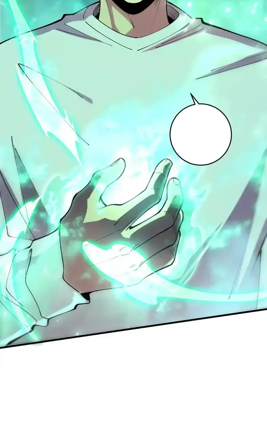 Read Necromancer, the Ultimate Scourge! fr Manga Online