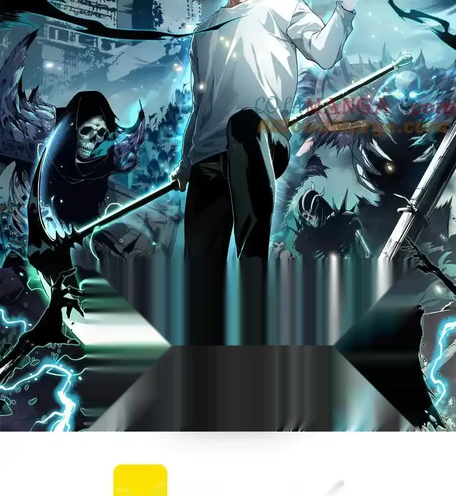 Read Necromancer, the Ultimate Scourge! fr Manga Online