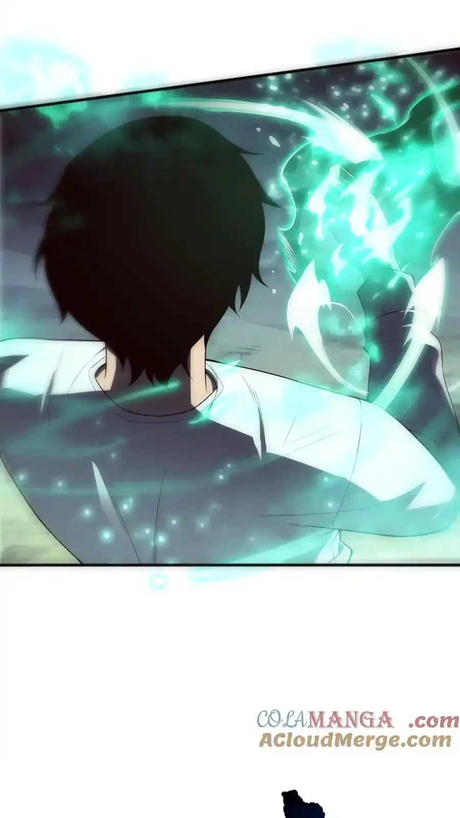 Read Necromancer, the Ultimate Scourge! fr Manga Online