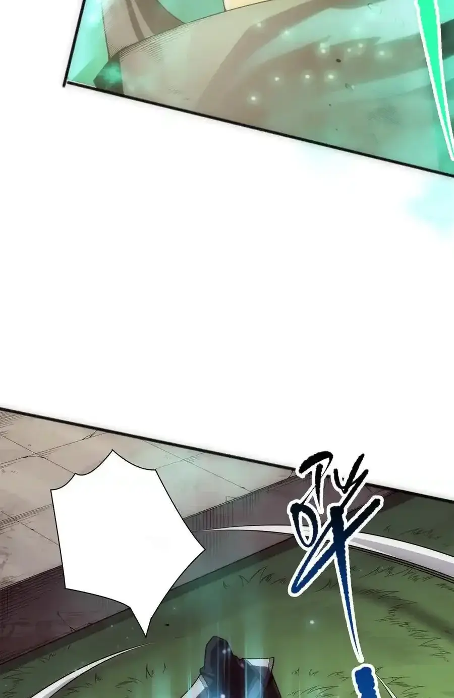 Read Necromancer, the Ultimate Scourge! fr Manga Online