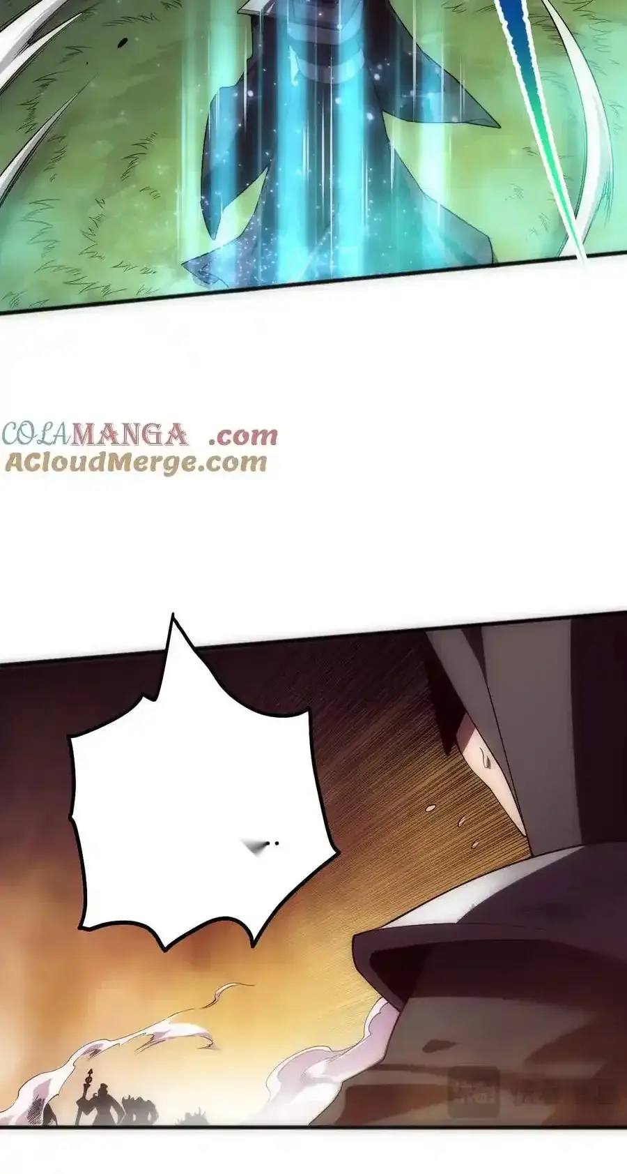 Read Necromancer, the Ultimate Scourge! fr Manga Online