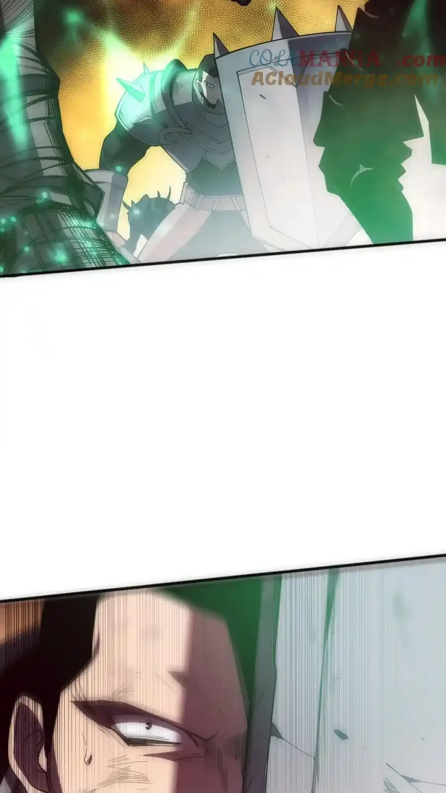 Read Necromancer, the Ultimate Scourge! fr Manga Online