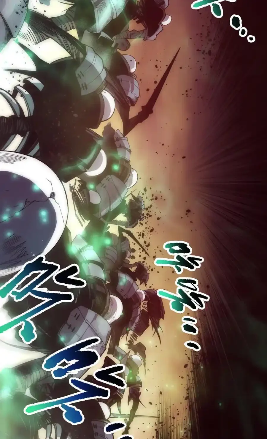 Read Necromancer, the Ultimate Scourge! fr Manga Online