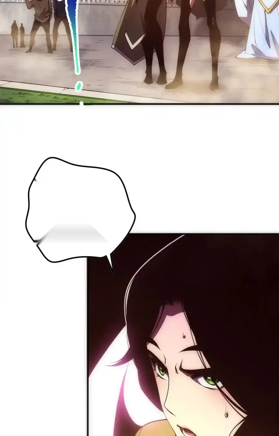 Read Necromancer, the Ultimate Scourge! fr Manga Online