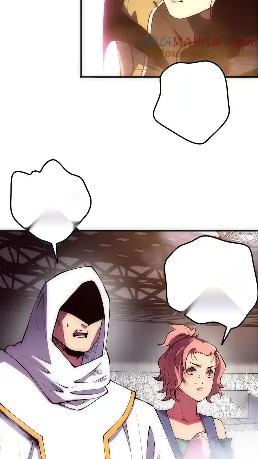 Read Necromancer, the Ultimate Scourge! fr Manga Online