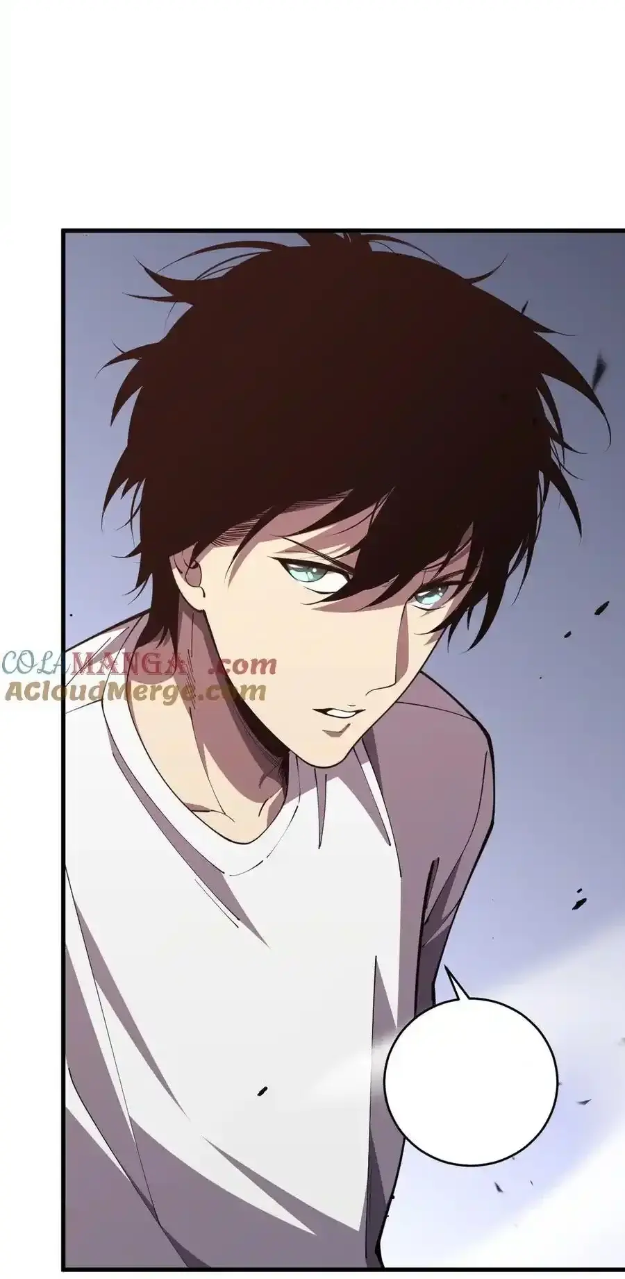 Read Necromancer, the Ultimate Scourge! fr Manga Online