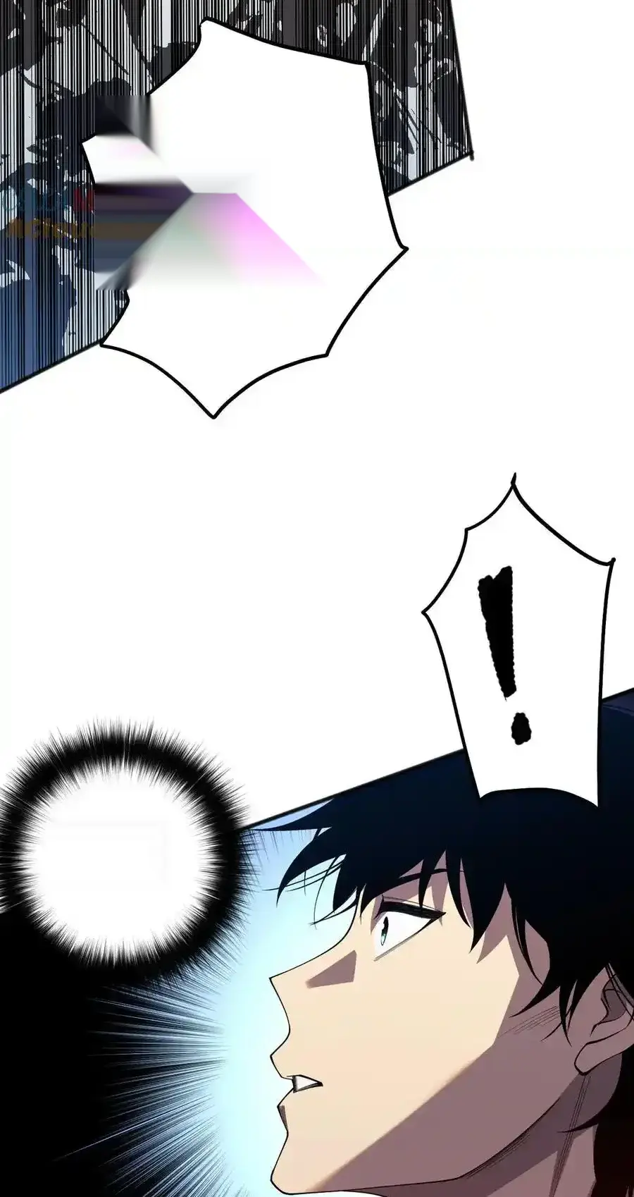 Read Necromancer, the Ultimate Scourge! fr Manga Online