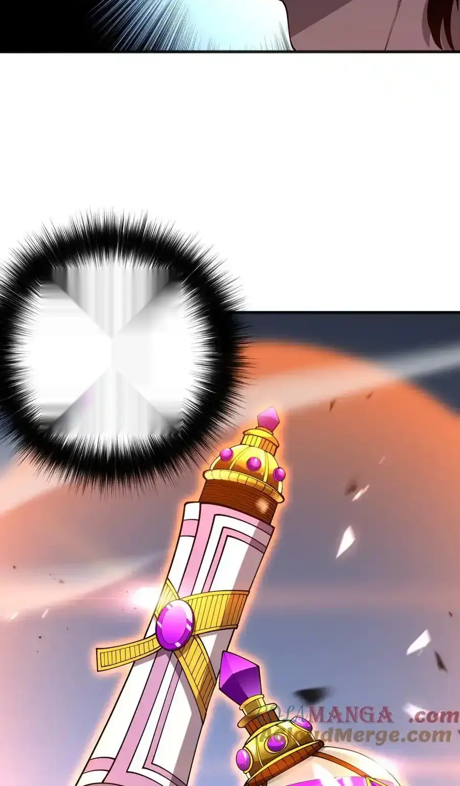 Read Necromancer, the Ultimate Scourge! fr Manga Online