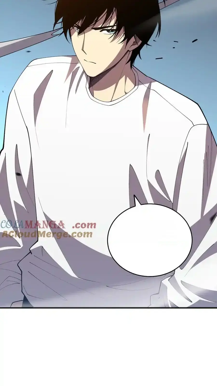 Read Necromancer, the Ultimate Scourge! fr Manga Online