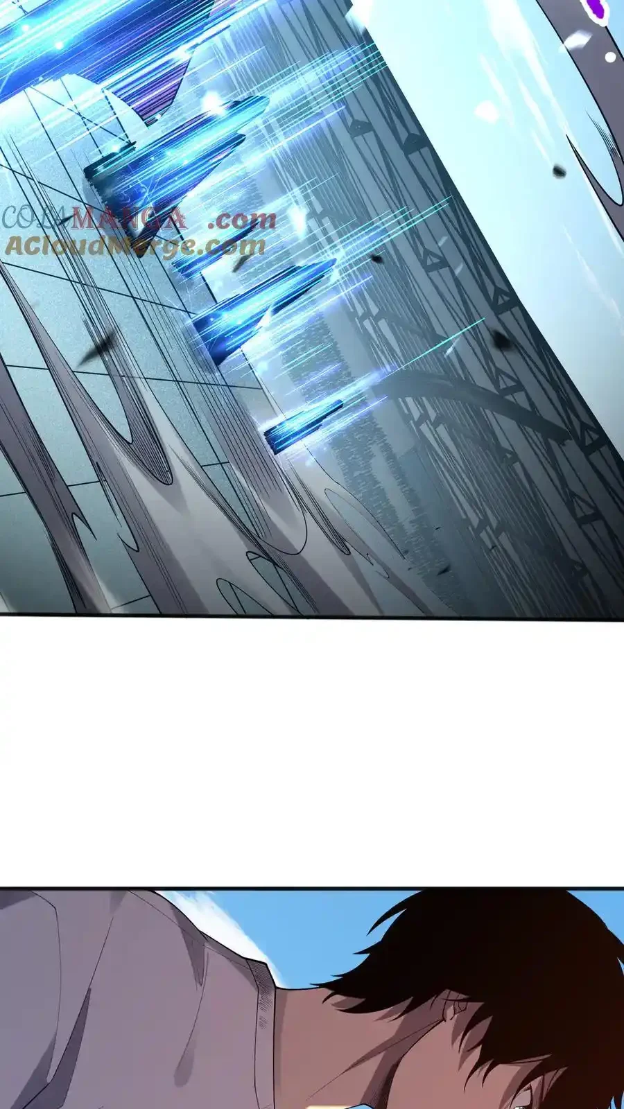 Read Necromancer, the Ultimate Scourge! fr Manga Online