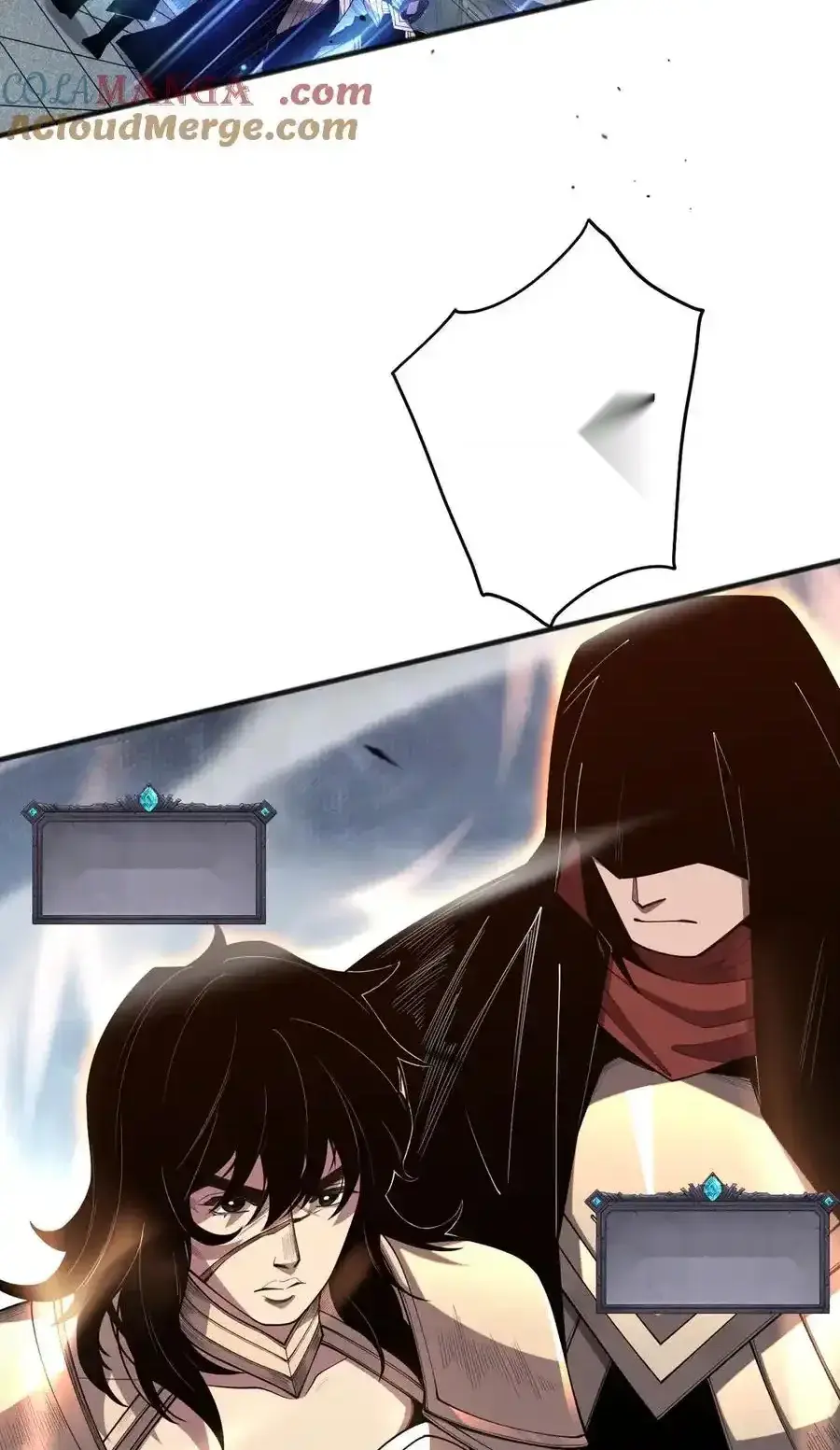 Read Necromancer, the Ultimate Scourge! fr Manga Online