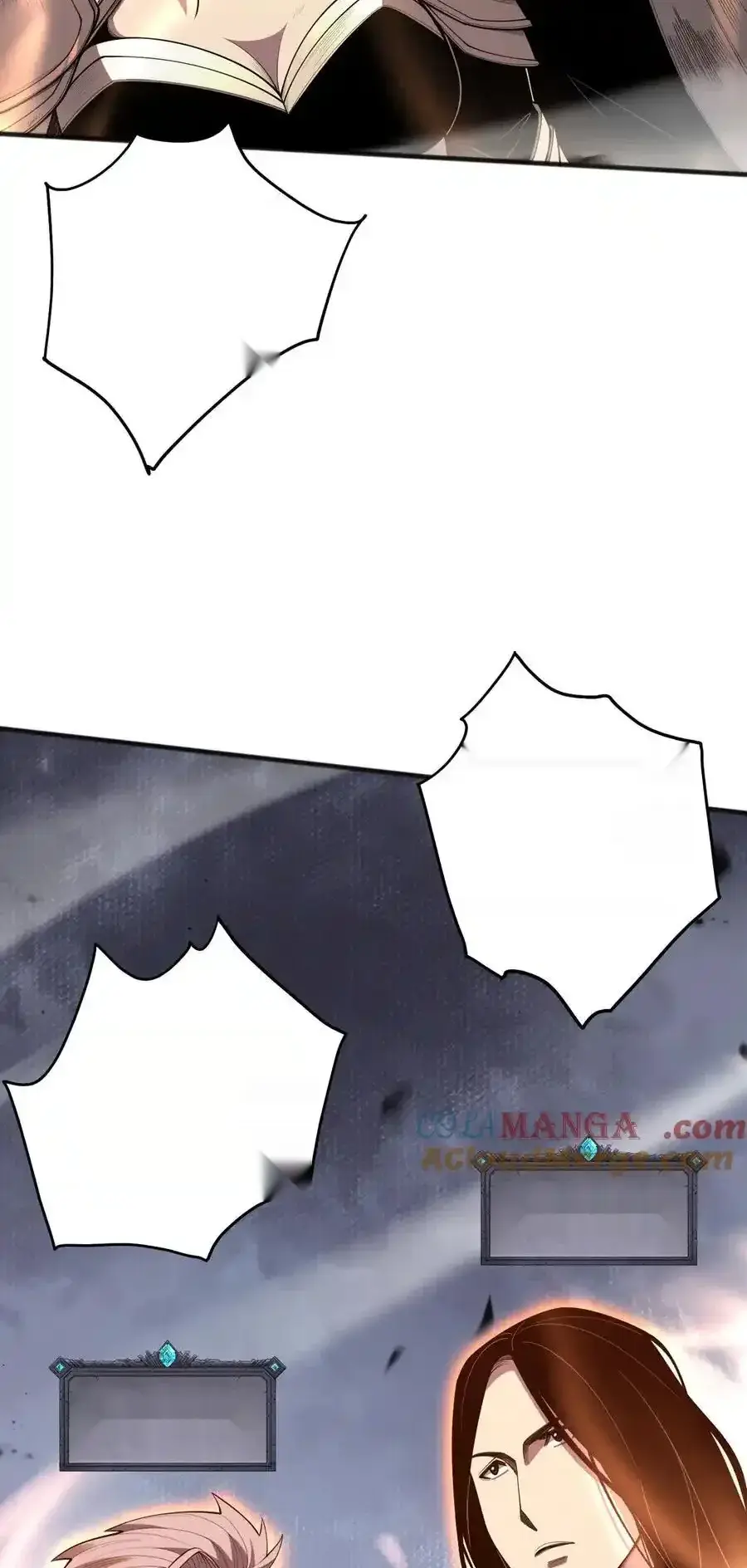 Read Necromancer, the Ultimate Scourge! fr Manga Online