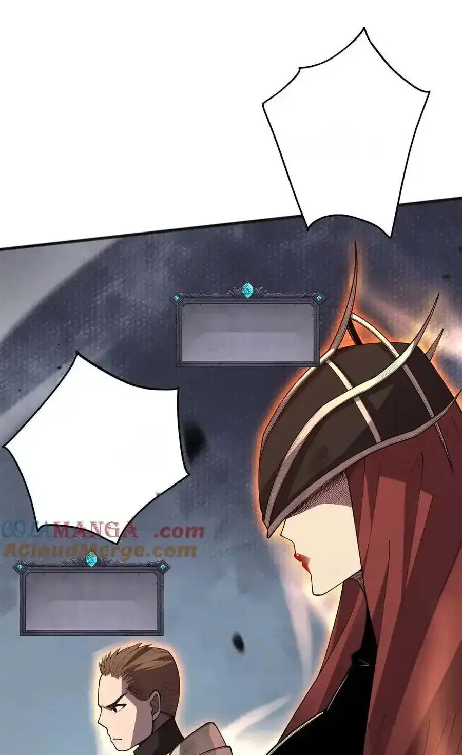 Read Necromancer, the Ultimate Scourge! fr Manga Online