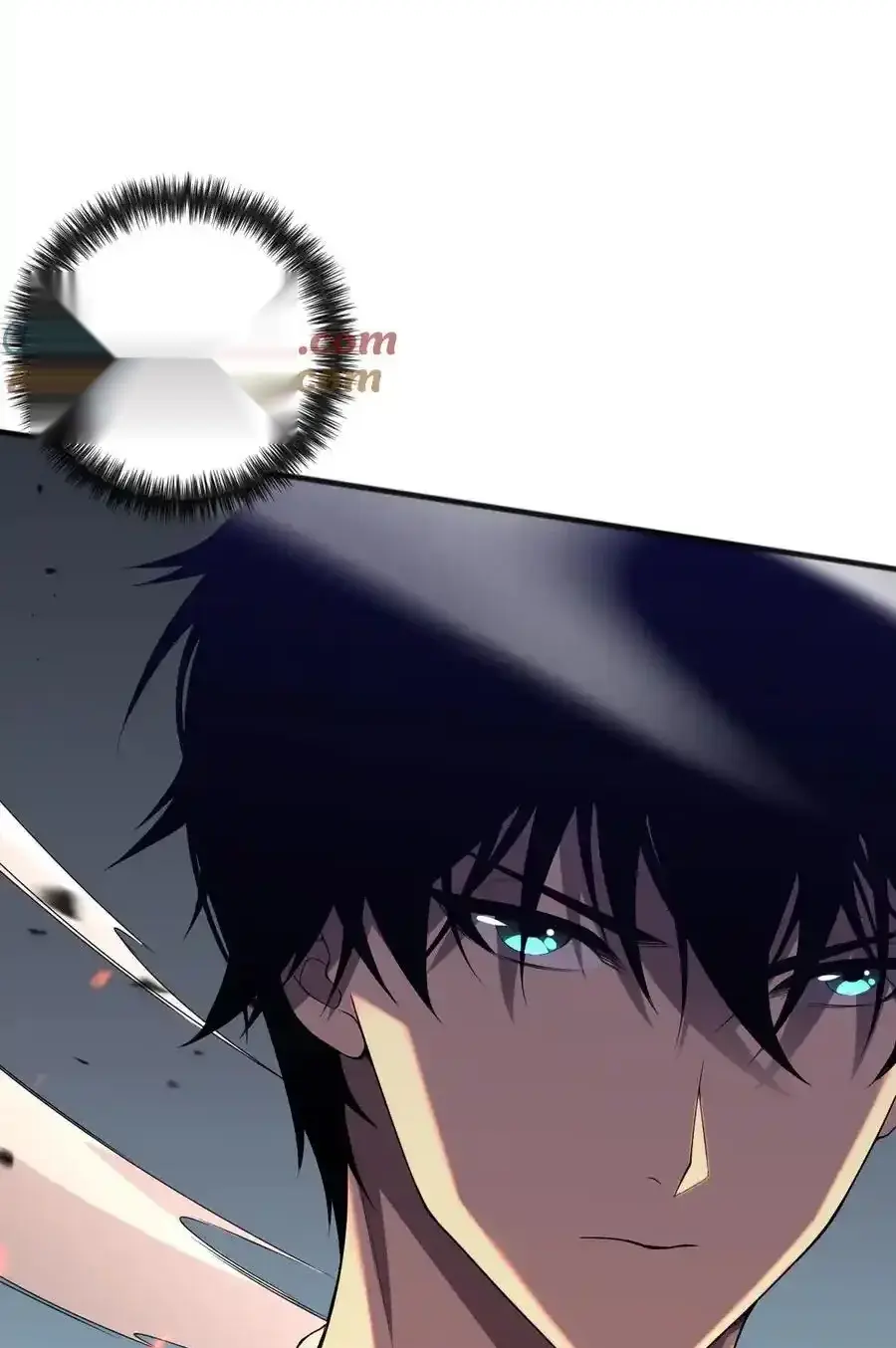 Read Necromancer, the Ultimate Scourge! fr Manga Online