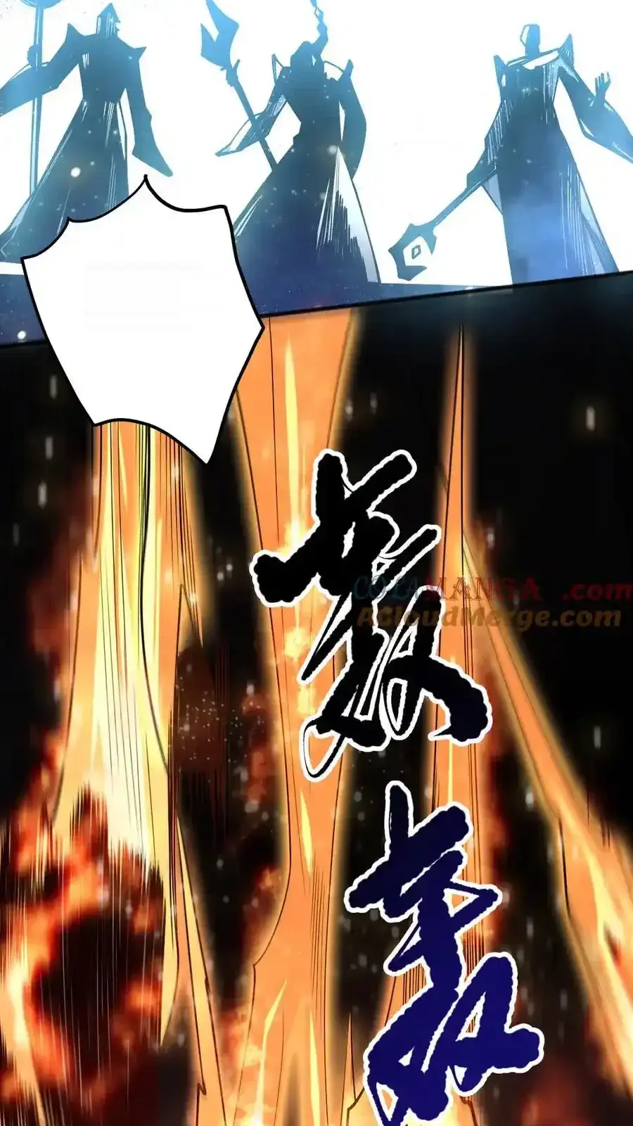 Read Necromancer, the Ultimate Scourge! fr Manga Online