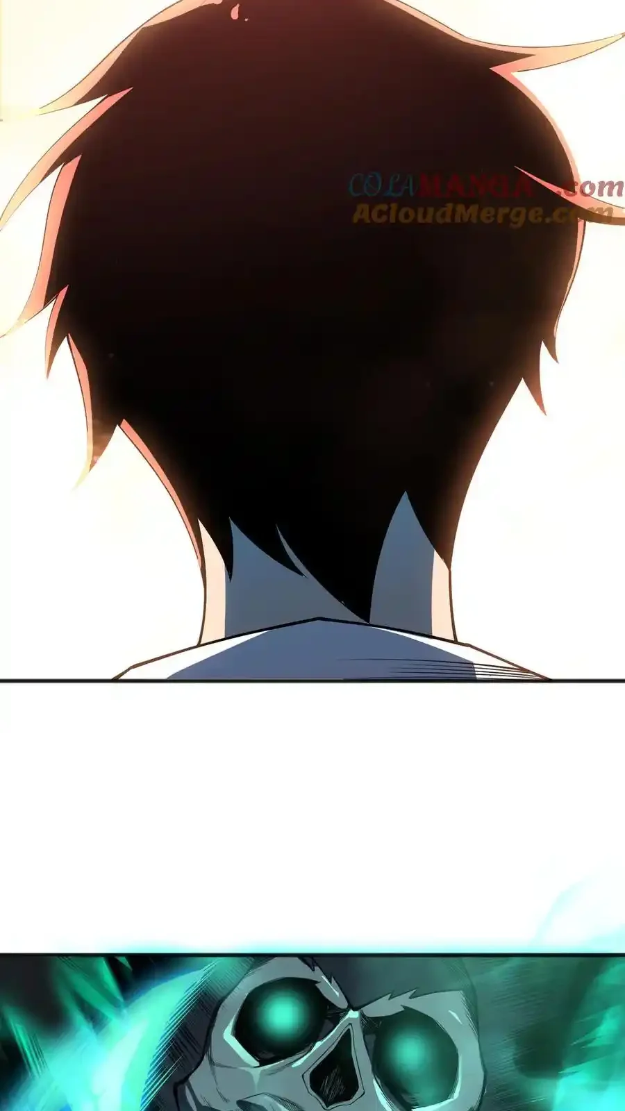 Read Necromancer, the Ultimate Scourge! fr Manga Online