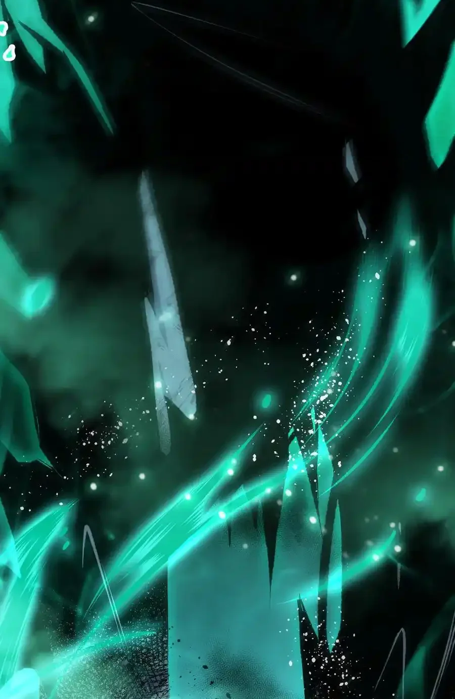 Read Necromancer, the Ultimate Scourge! fr Manga Online