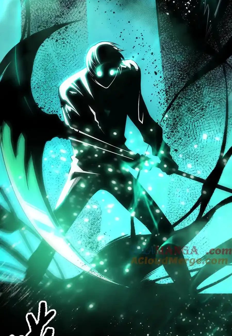 Read Necromancer, the Ultimate Scourge! fr Manga Online