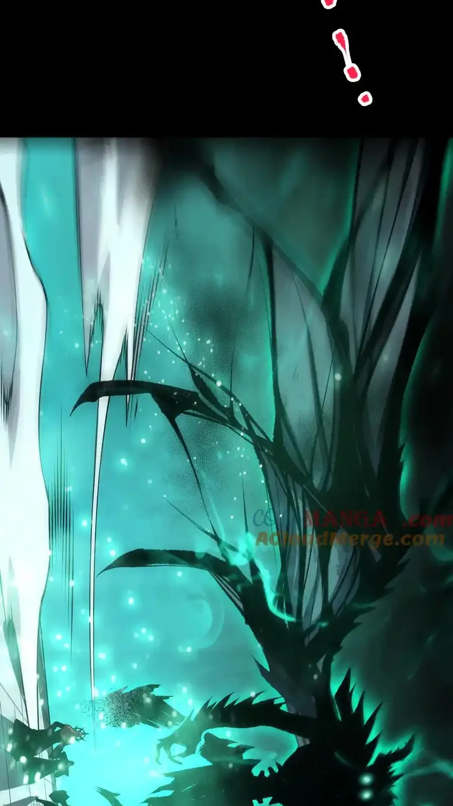 Read Necromancer, the Ultimate Scourge! fr Manga Online