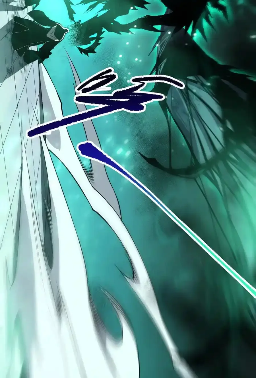 Read Necromancer, the Ultimate Scourge! fr Manga Online