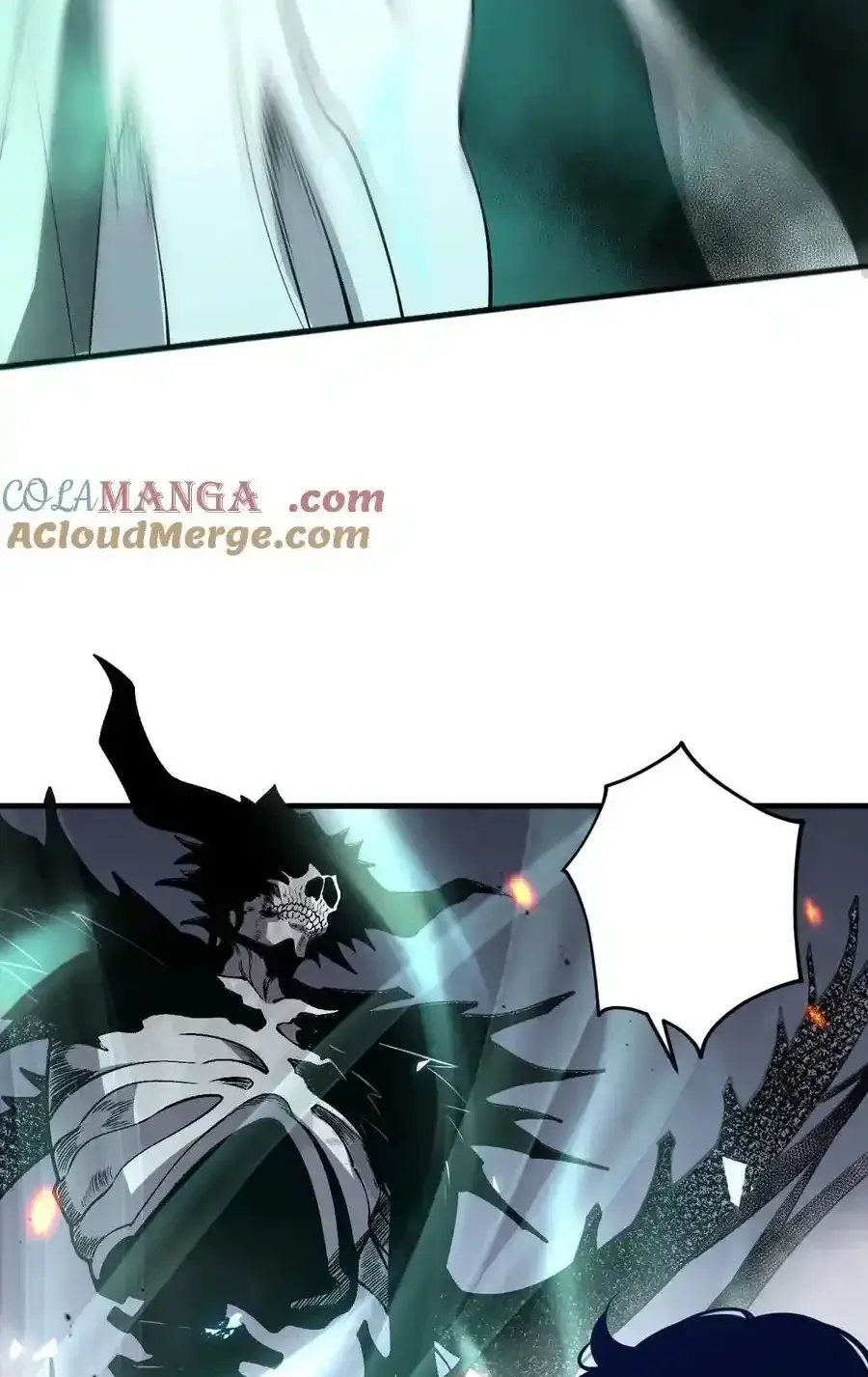 Read Necromancer, the Ultimate Scourge! fr Manga Online