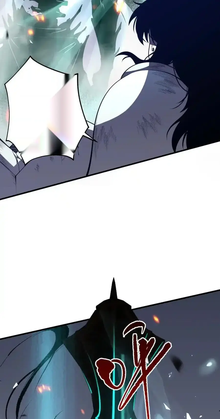 Read Necromancer, the Ultimate Scourge! fr Manga Online