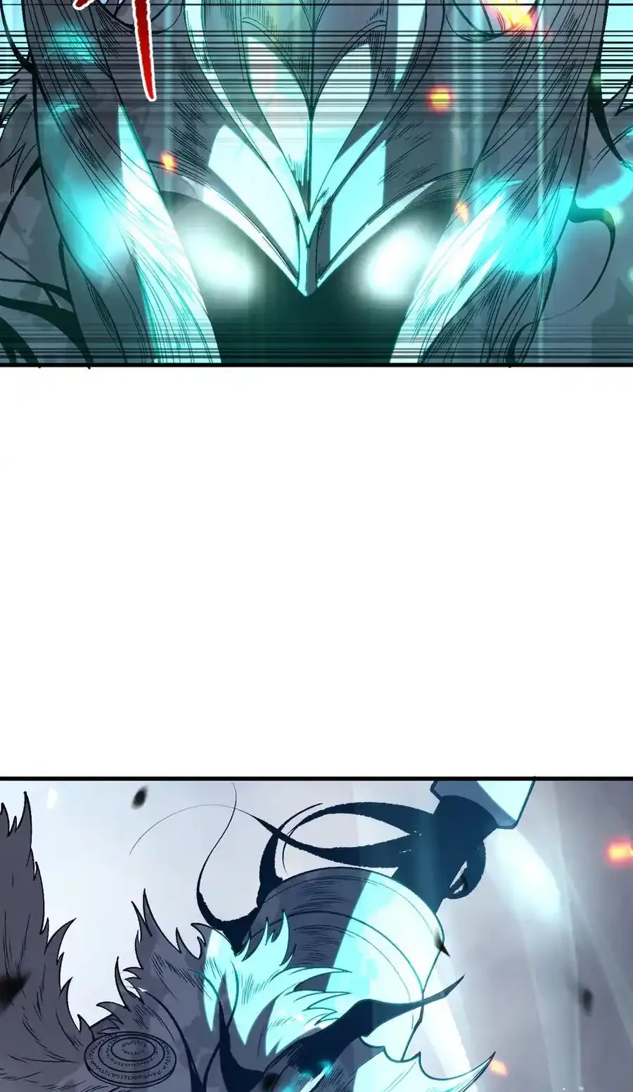 Read Necromancer, the Ultimate Scourge! fr Manga Online