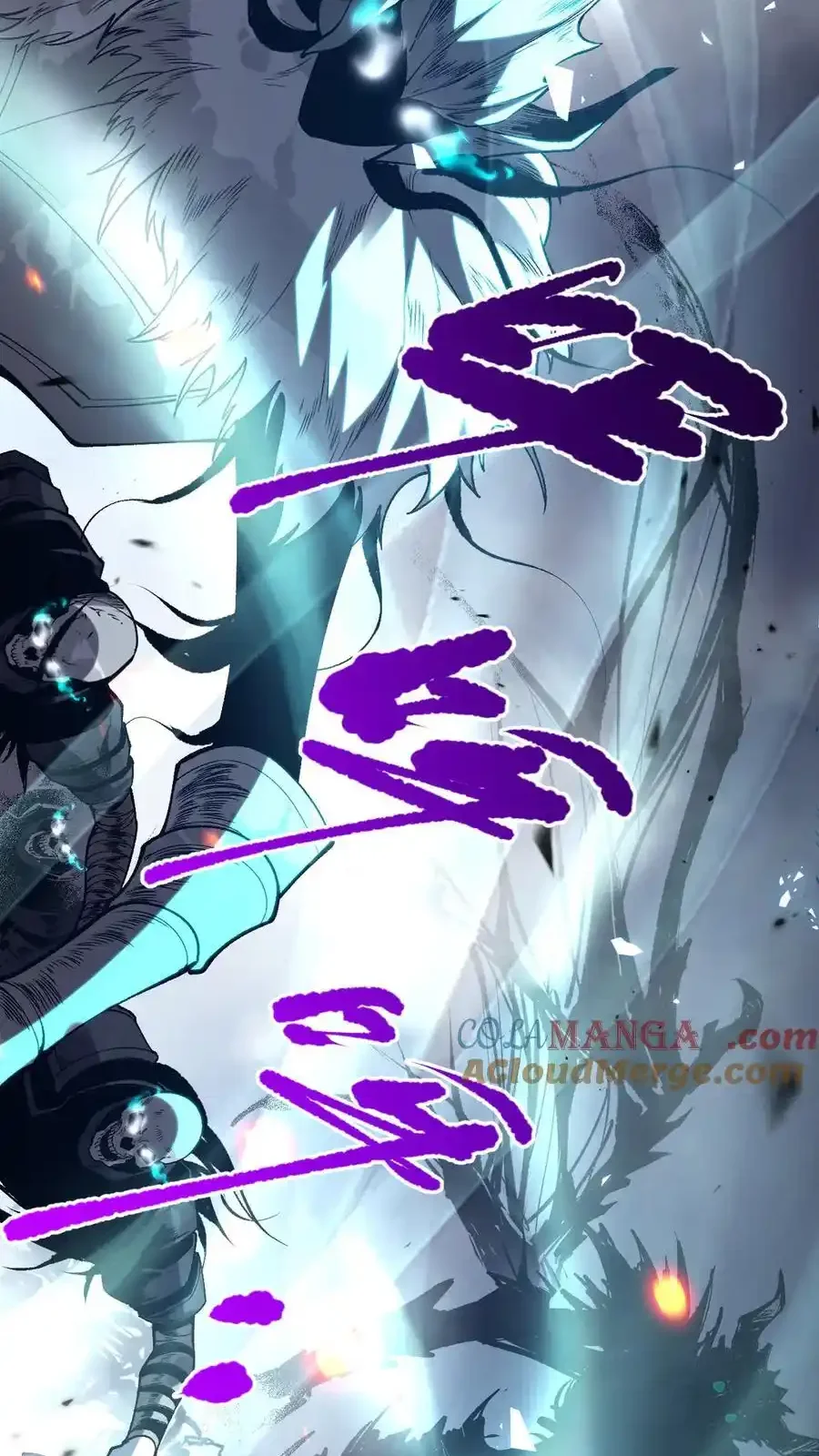 Read Necromancer, the Ultimate Scourge! fr Manga Online