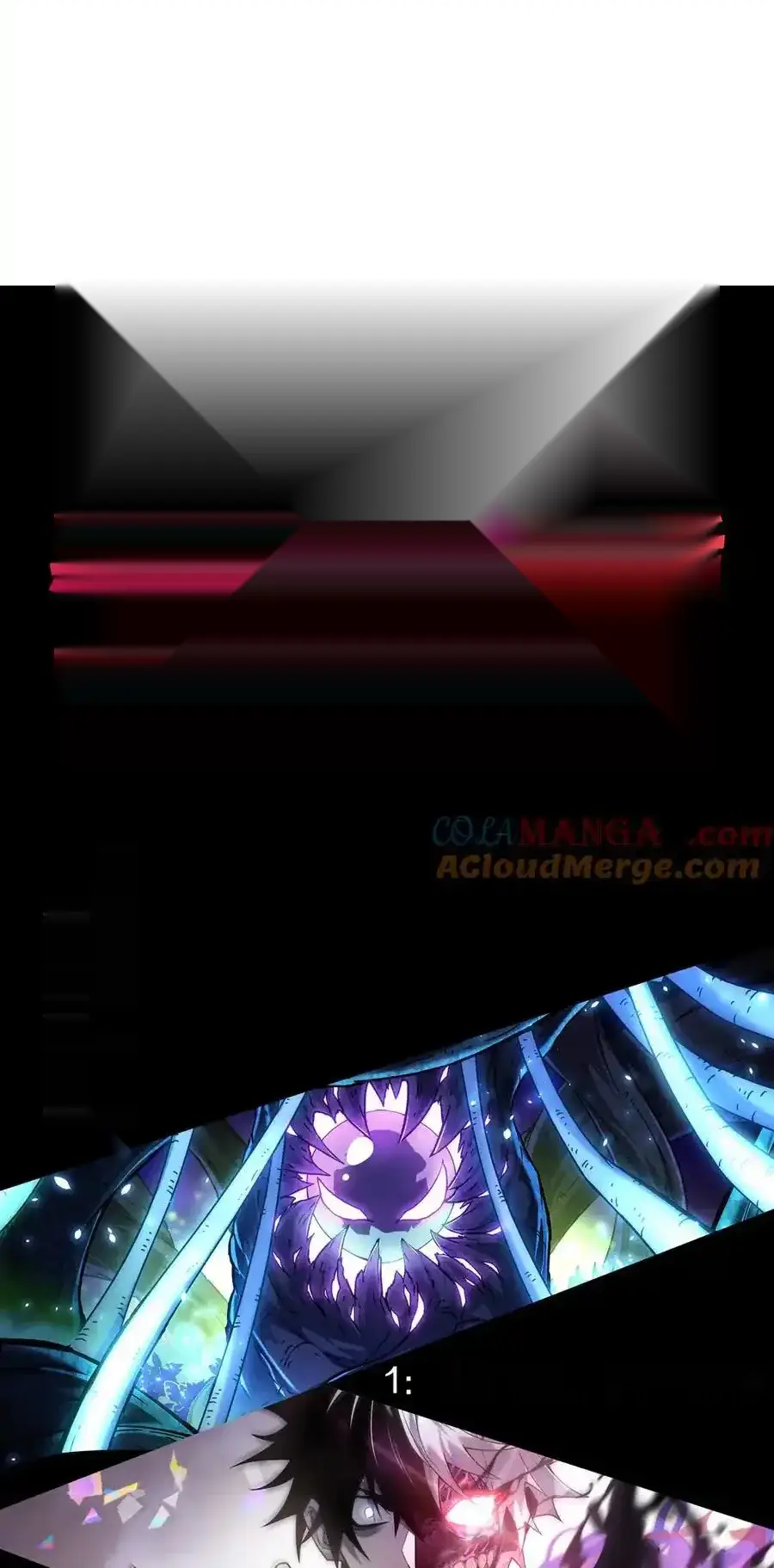 Read Necromancer, the Ultimate Scourge! fr Manga Online