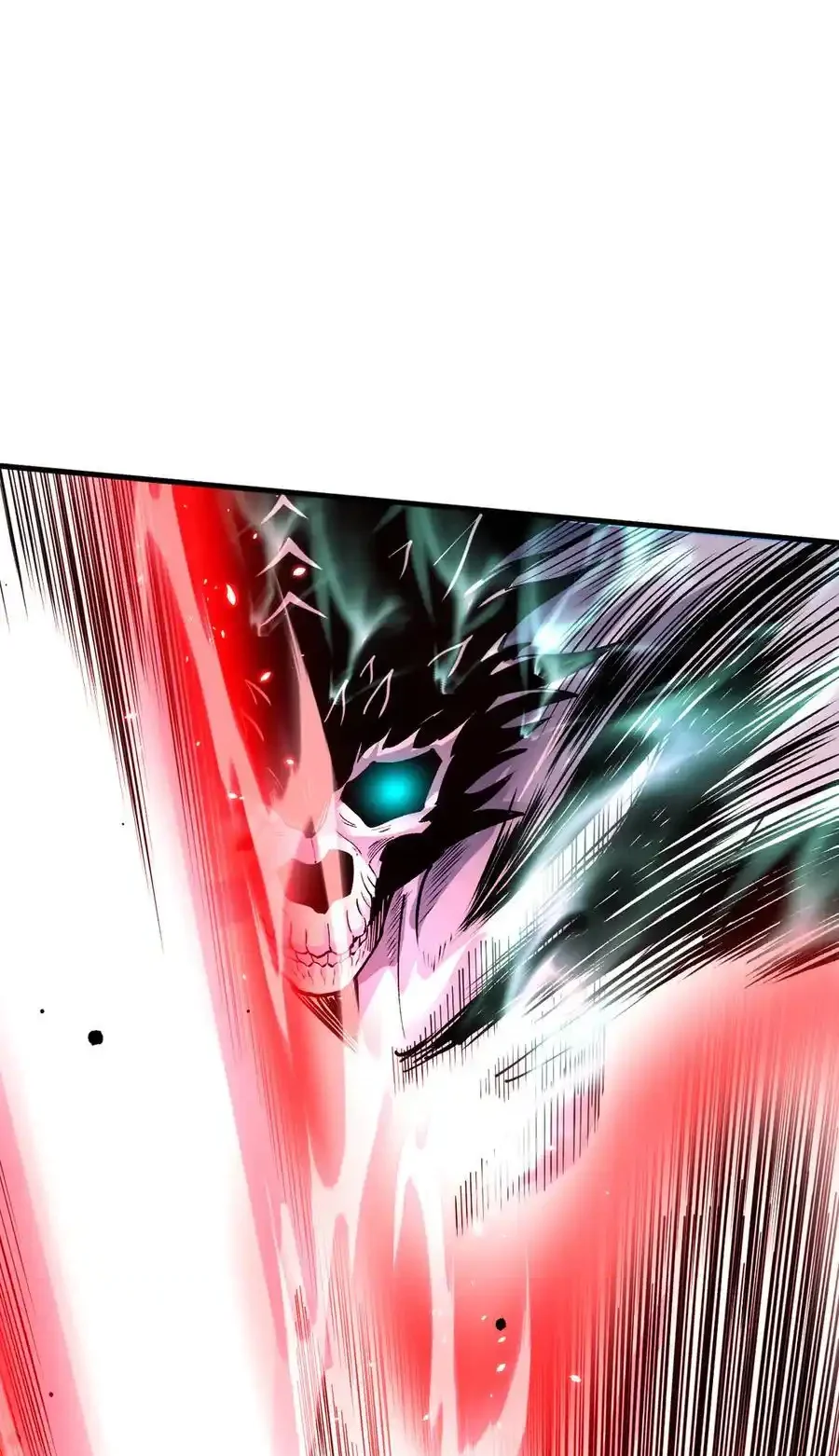 Read Necromancer, the Ultimate Scourge! fr Manga Online