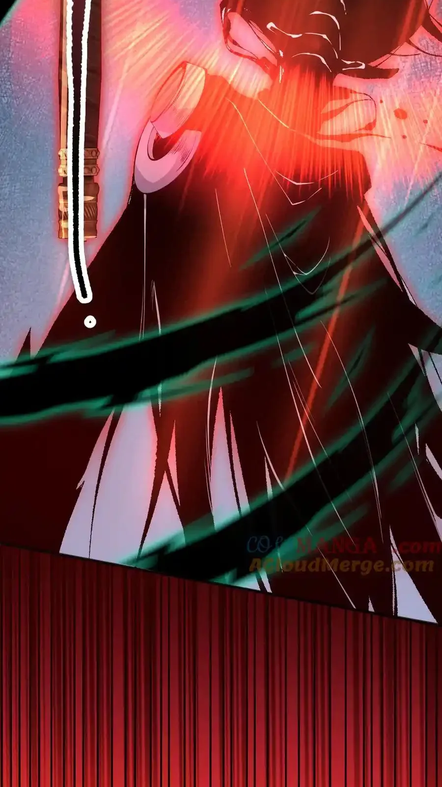 Read Necromancer, the Ultimate Scourge! fr Manga Online