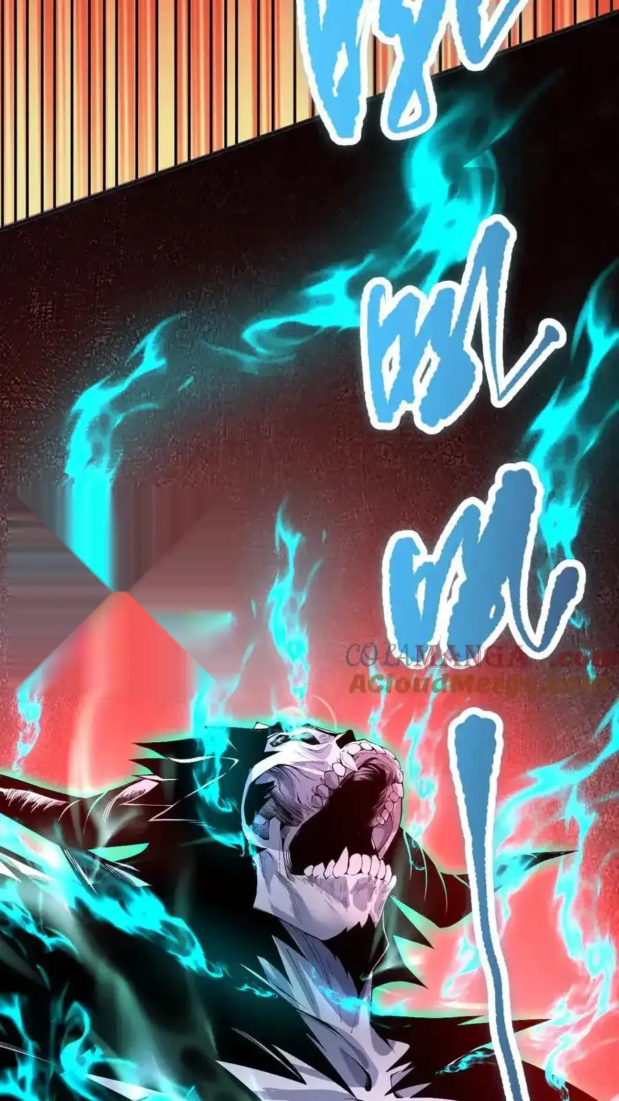 Read Necromancer, the Ultimate Scourge! fr Manga Online