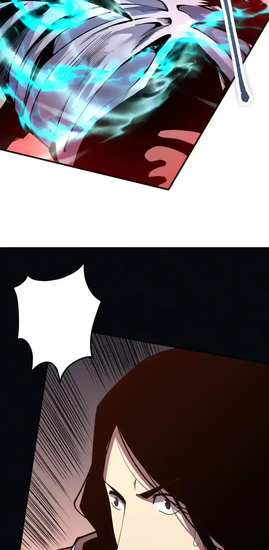 Read Necromancer, the Ultimate Scourge! fr Manga Online