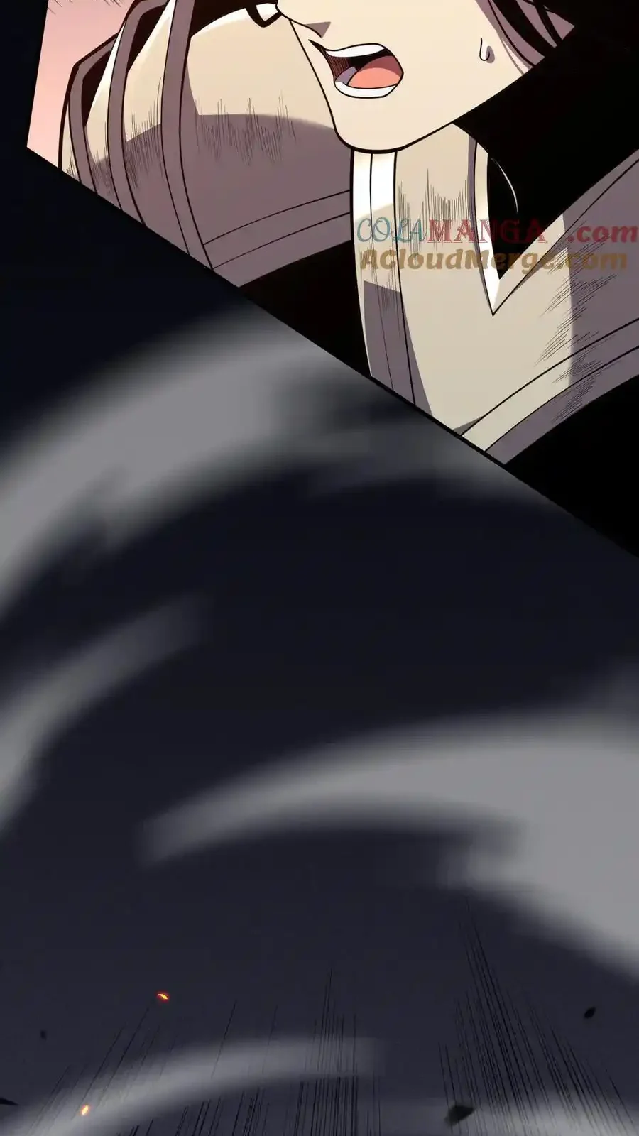 Read Necromancer, the Ultimate Scourge! fr Manga Online