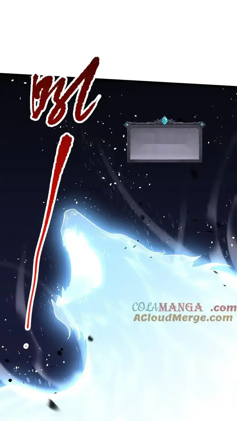 Read Necromancer, the Ultimate Scourge! fr Manga Online