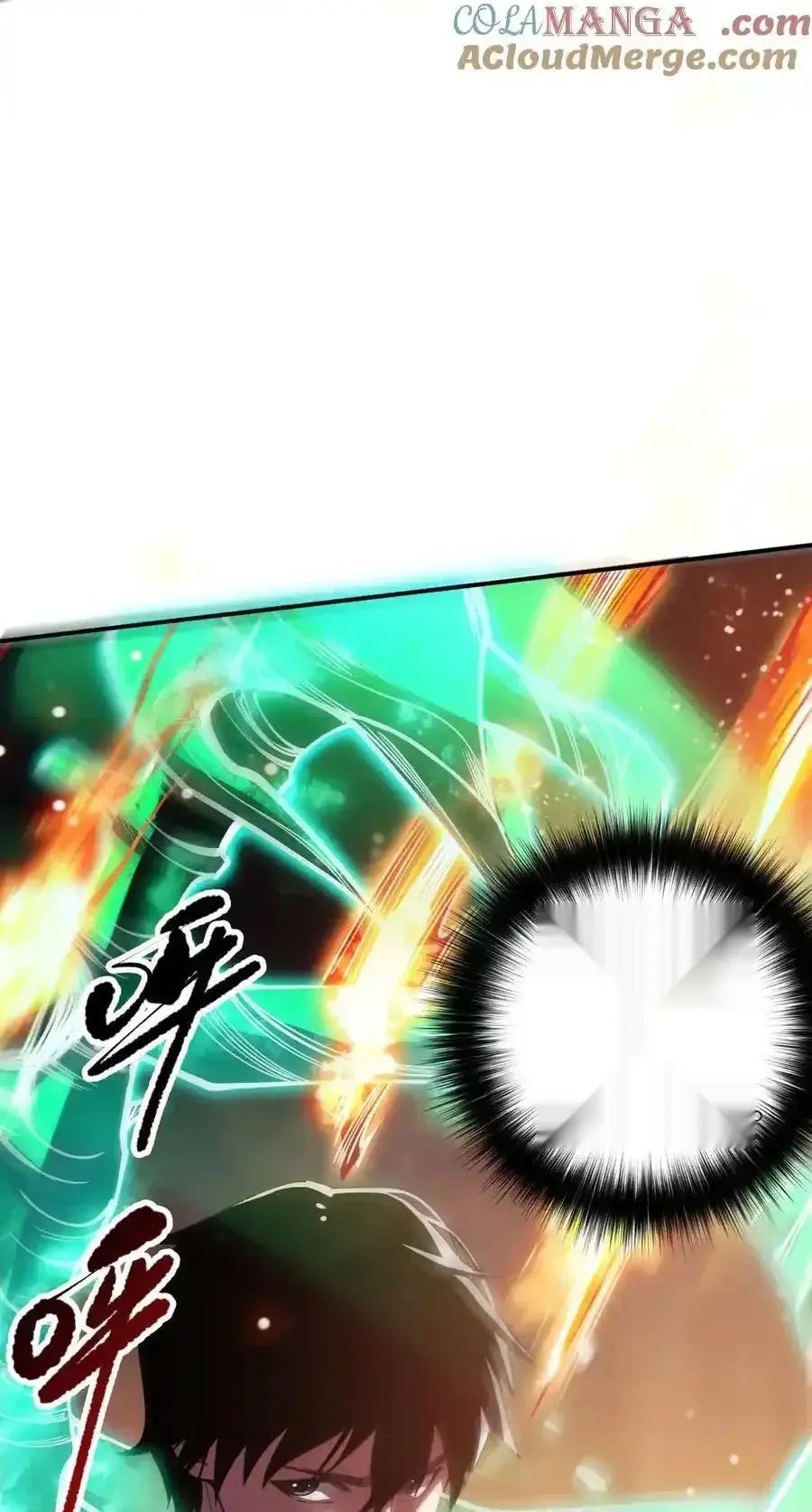 Read Necromancer, the Ultimate Scourge! fr Manga Online