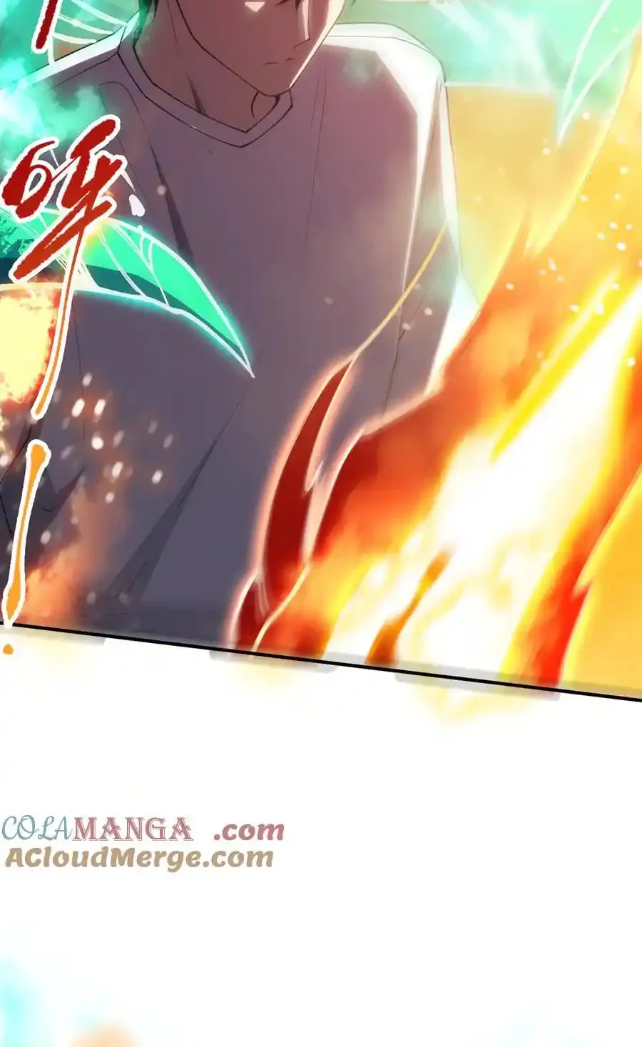 Read Necromancer, the Ultimate Scourge! fr Manga Online