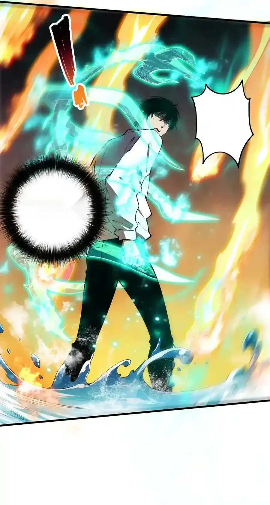 Read Necromancer, the Ultimate Scourge! fr Manga Online