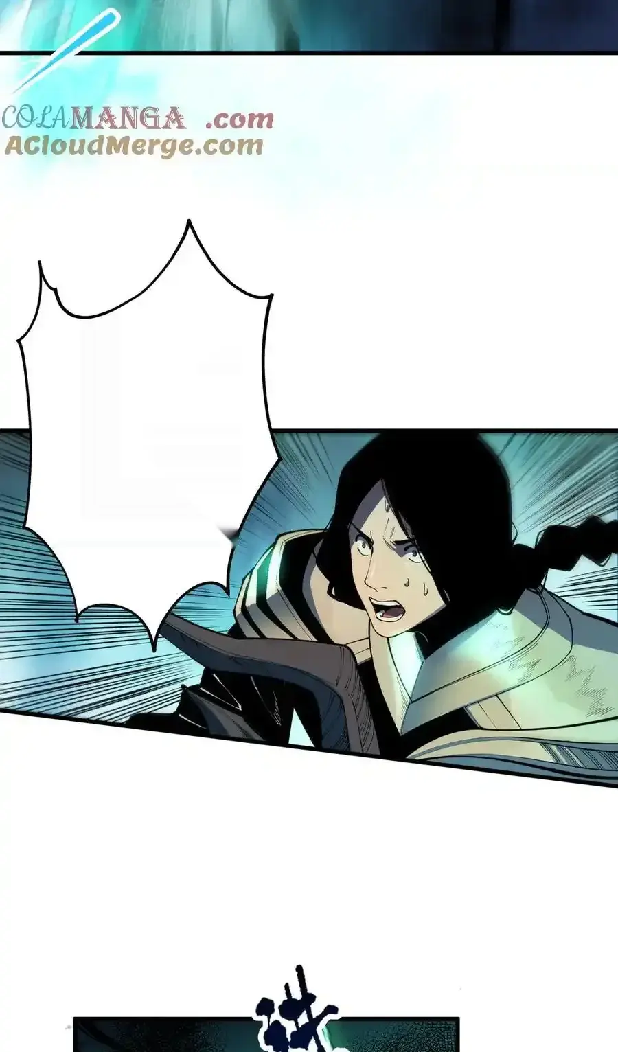 Read Necromancer, the Ultimate Scourge! fr Manga Online