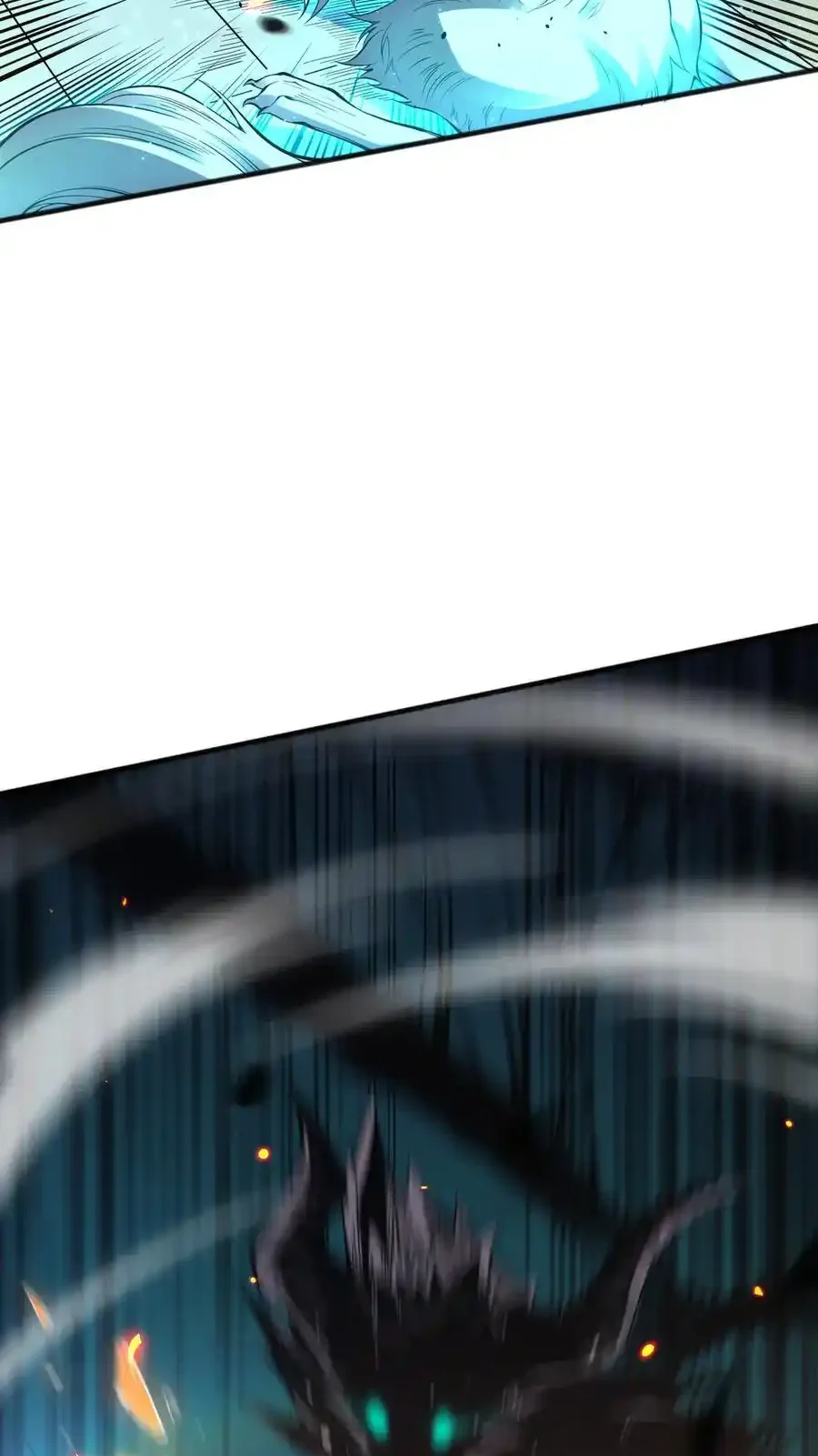 Read Necromancer, the Ultimate Scourge! fr Manga Online