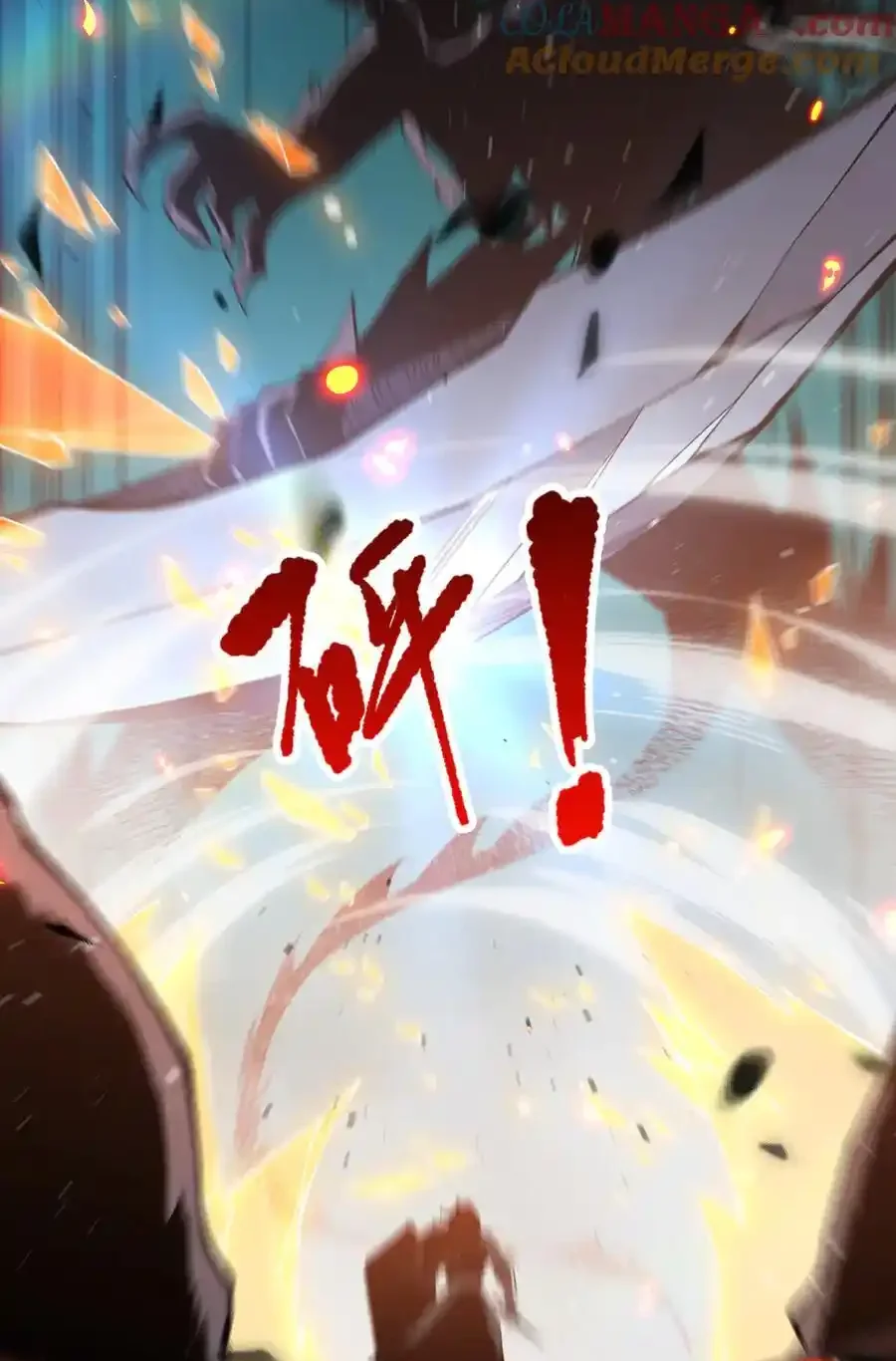 Read Necromancer, the Ultimate Scourge! fr Manga Online