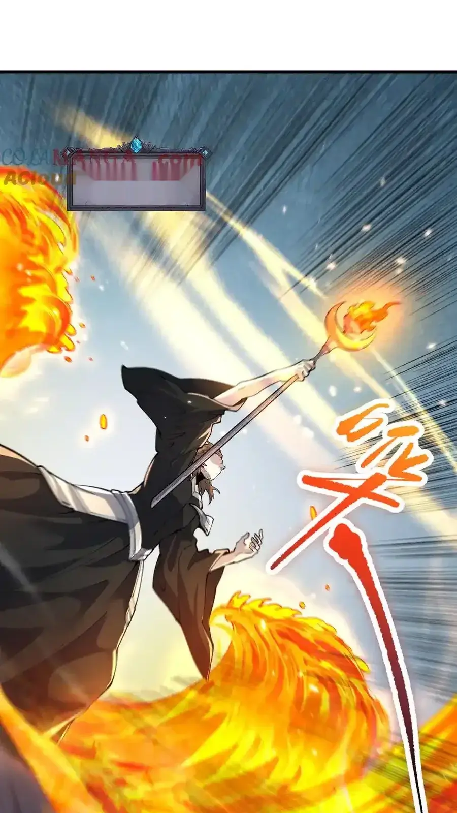 Read Necromancer, the Ultimate Scourge! fr Manga Online