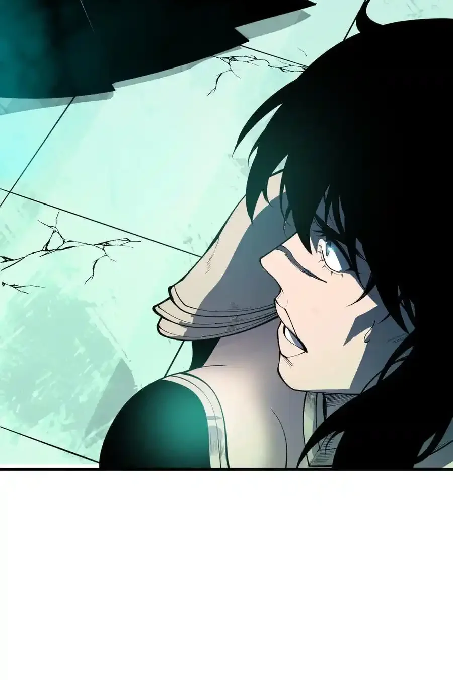 Read Necromancer, the Ultimate Scourge! fr Manga Online